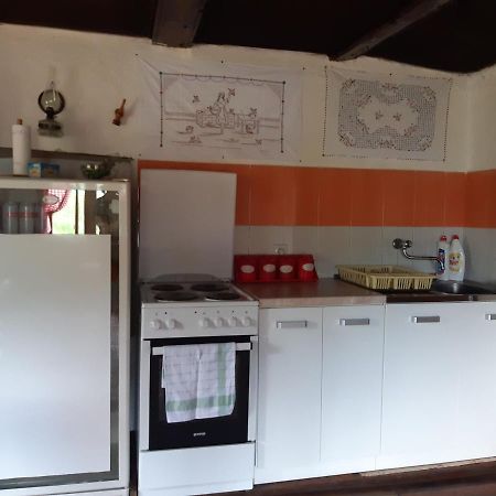 Etno Guest House Lalovic Тиентище Екстериор снимка
